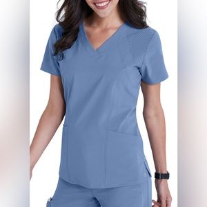 Barco One Scrub Top